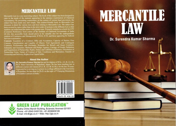 Mercantile Law